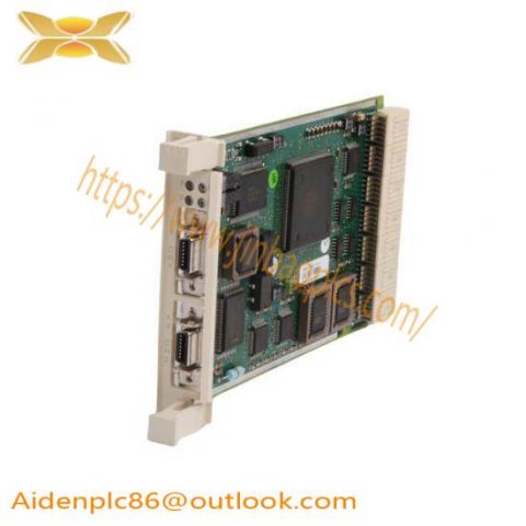 ABB 3BSE018283R1 CI522A AF100 Interface Module