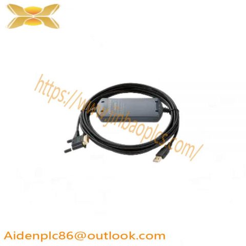 AMSAMOTION S7 200 PLC Programming Cable - 3DB30
