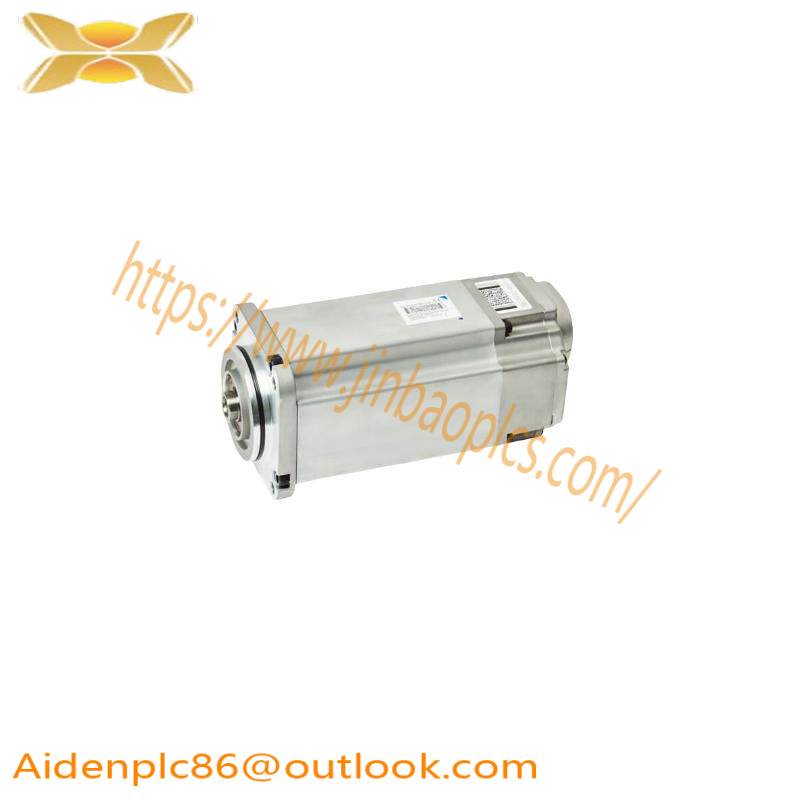 3hac057288-002_abb_robot_rotational_ac_motor_m10_without_pinion_axis_5.jpeg ABB 3HAC057288-002 Robot: Rotational AC Motor M10 Without Pinion Axis 5, Designed for Precision Manufacturing