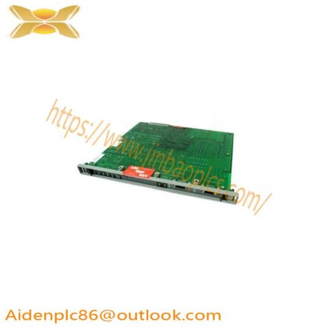 ABB 40PB3201A - A-Loop I/O Board for Industrial Automation, Compact and Reliable Control Solution