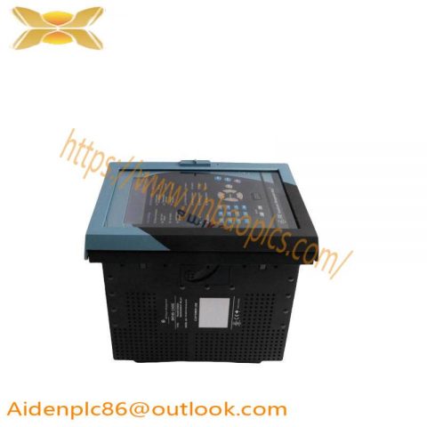 GE 469-P1-HI-A20-T-H: Precision Motor Management Relay, Enhancing Industrial Control Systems