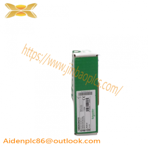 Schneider Preventa XPS MF490NAE91100: Advanced Industrial Control Module