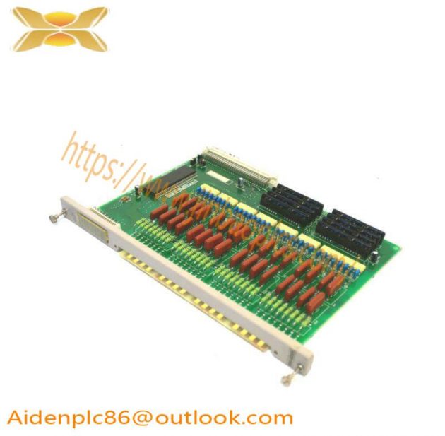 SIEMENS 505-4232A Input Module for Automation Solutions