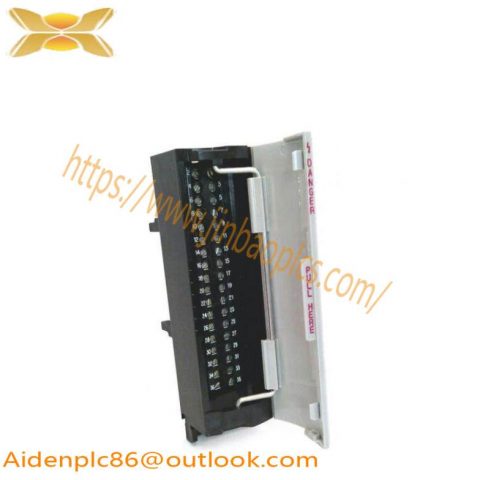 SIEMENS 505-4632 PLC Digital Output Module for Industrial Automation