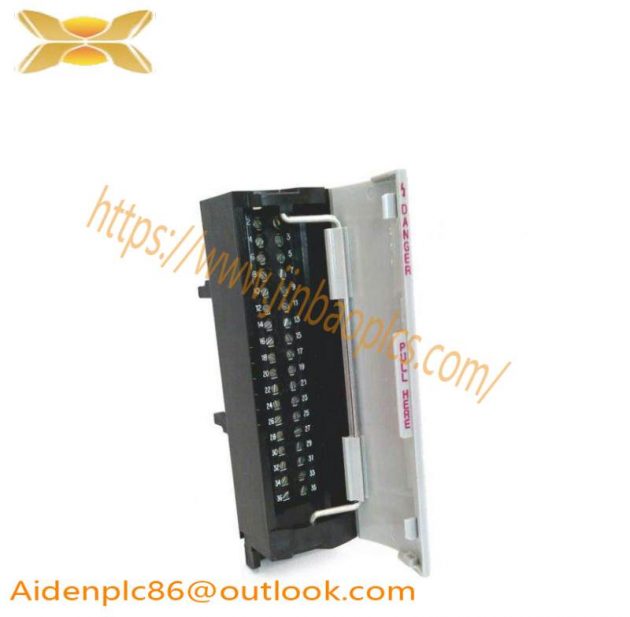 SIEMENS 505-4632 PLC Digital Output Module for Industrial Automation