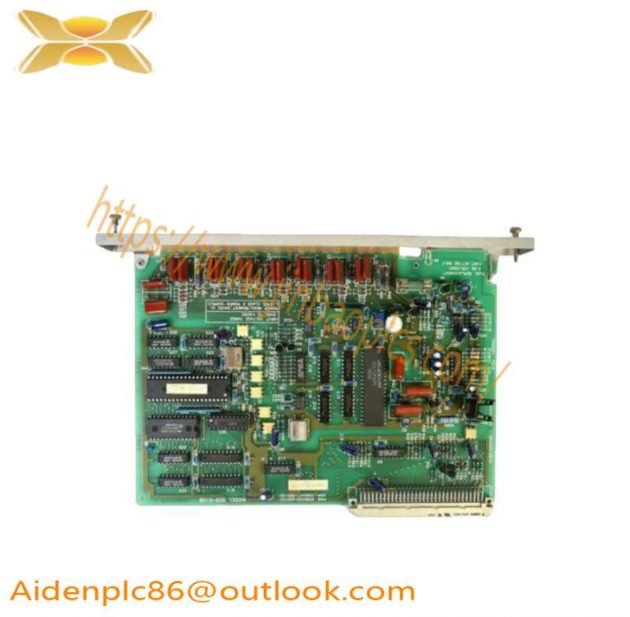 SIEMENS 505-6108A Analog Input Module, High Performance for Industrial Automation