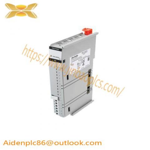 Allen-Bradley 5069-FPD Compact I/O Field Potential Distributor Module