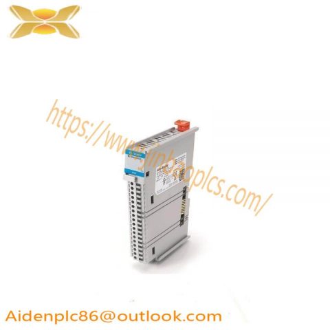 AB 5069-IB16F I/O Module for CompactLogix, High Precision Control Solution