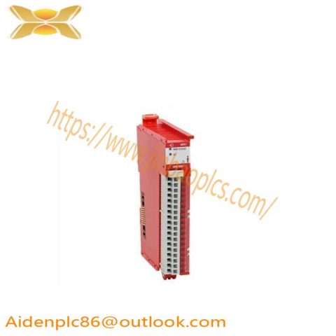 AB 5069-IB8S Compact5000, 8 Channel 24VDC Sink Safety Input Module