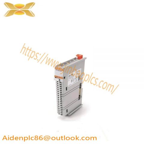 AB 5069-IY4: Compact 4-Channel I/O Module, Precision for Industrial Automation