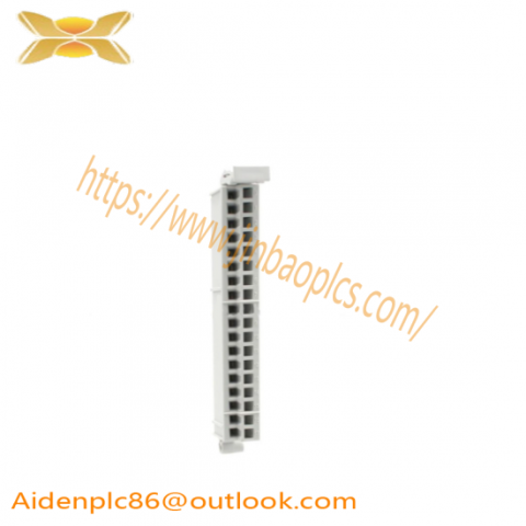 Allen-Bradley CompactLogix 5069-RTB18-SCREW Terminal Block