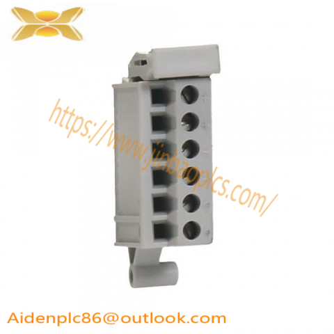 Rockwell Automation 5069RTB6SPRING CompactLogix PLC Terminal Block