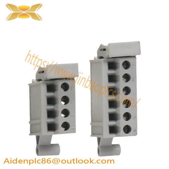Mitsubishi Electric 5069-RTB64-SPRING Compact 5000 Spring I/O Power Terminal RTB Kit