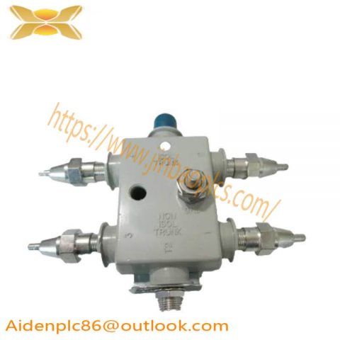 HONEYWELL 51109693-100B GROUND TA Control Module, Advanced Industrial Automation Solutions