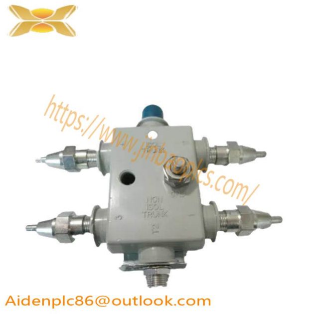 HONEYWELL 51109693-100B GROUND TA Control Module, Advanced Industrial Automation Solutions