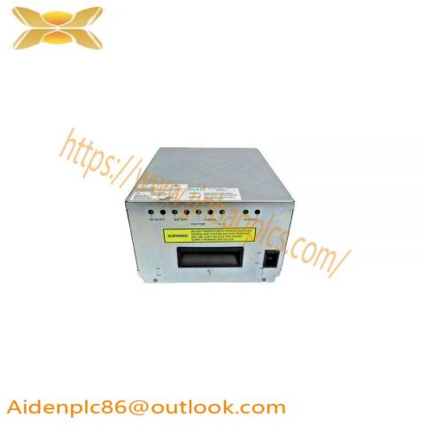 Honeywell 51198651-100 SPS5785 Power Supply; Manufacturer: Honeywell