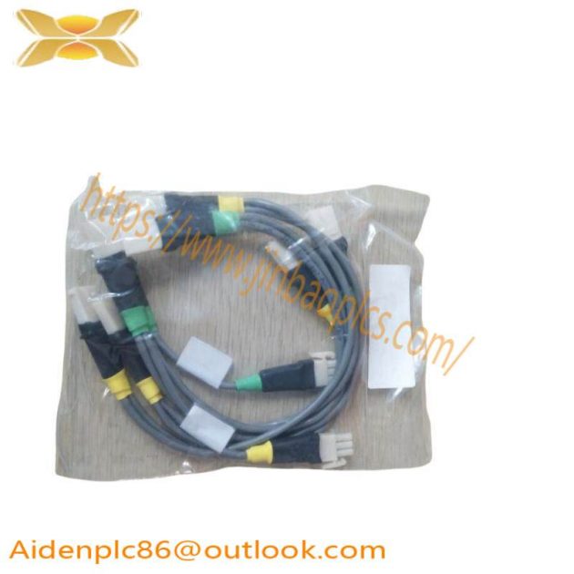 Honeywell 51202329-606 Controller Module, High-Performance Industrial Control