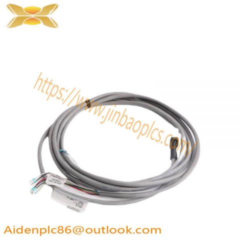 Honeywell 51202343-001 Power Supply Status Indication Cable