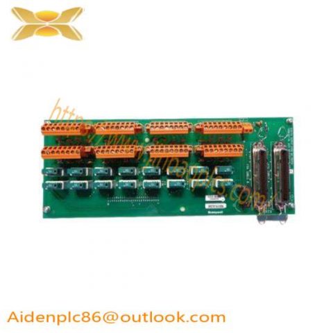 Honeywell 51204162-175 High-Performance Control Module