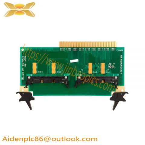 Honeywell 51304159-100 I/O Card: Industrial Control Module