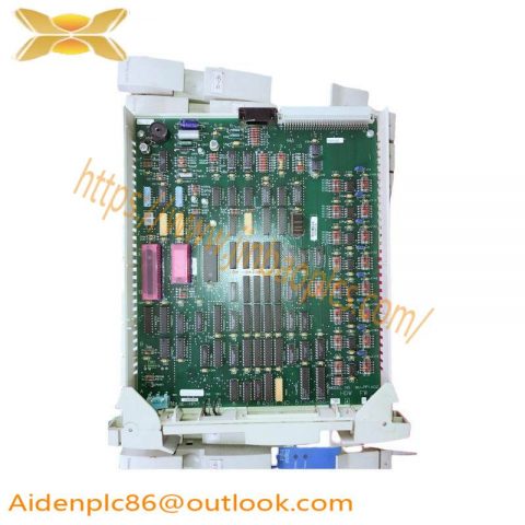 Honeywell 51304386-150 Pulse Input Module, Advanced Control Solutions