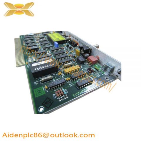 HONEYWELL TDC 3000 Paddle Board 51304540-200, Automation Innovation