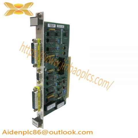 Honeywell 51304812-200 TDC 3000 Input Output Adapter, Control Module