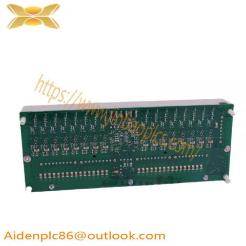 Honeywell 51305072-700: Advanced TDC 3000 I/O Board for Industrial Control Solutions