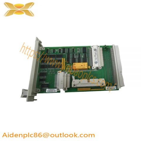 Honeywell 51306673-200 UCN Digital Input IOP: Industrial Control Module