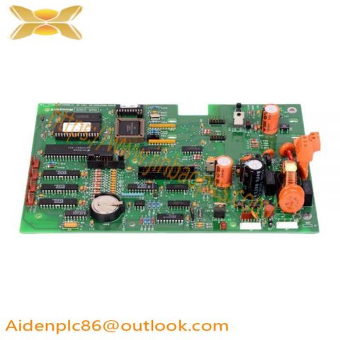 HONEYWELL 51309355-001: Advanced PC Board for Industrial Automation