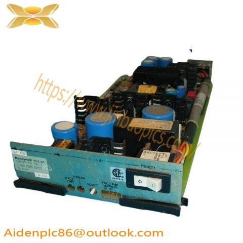 HONEYWELL 51401469-100 Industrial Power Supply Module