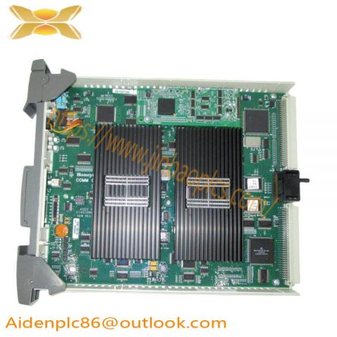 Honeywell 51401642-150 High Performance I/O Link