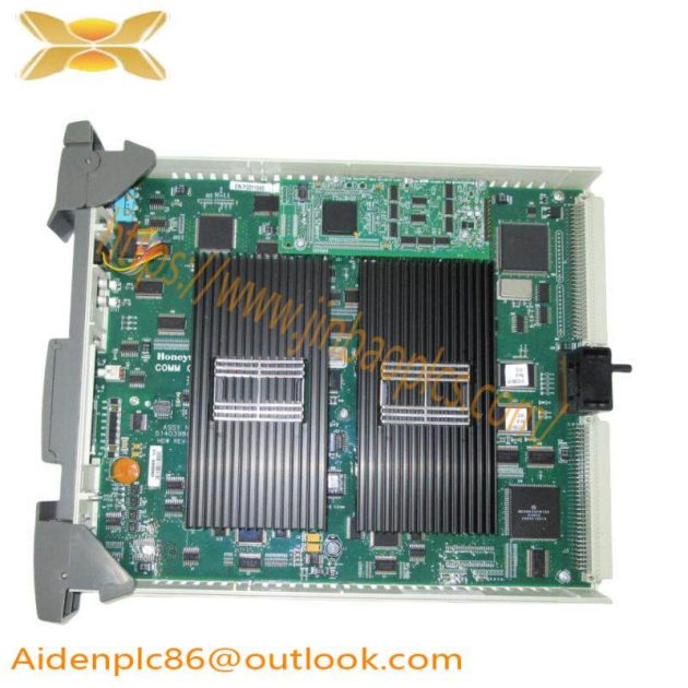 Honeywell 51401642-150 High Performance I/O Link