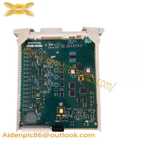 Honeywell 51403479-150 MC-PHAI01 High Level Analog Input Module with HART