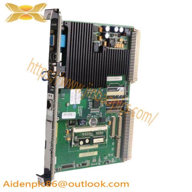 GE Fanuc 531X306LCCBFM1 LAN Communication Card - Advanced Industrial Networking Solution