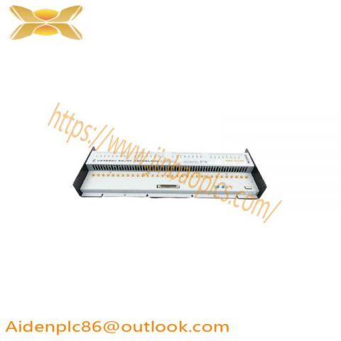 WOODWARD 5441-413 | Amp Relay Interface Module