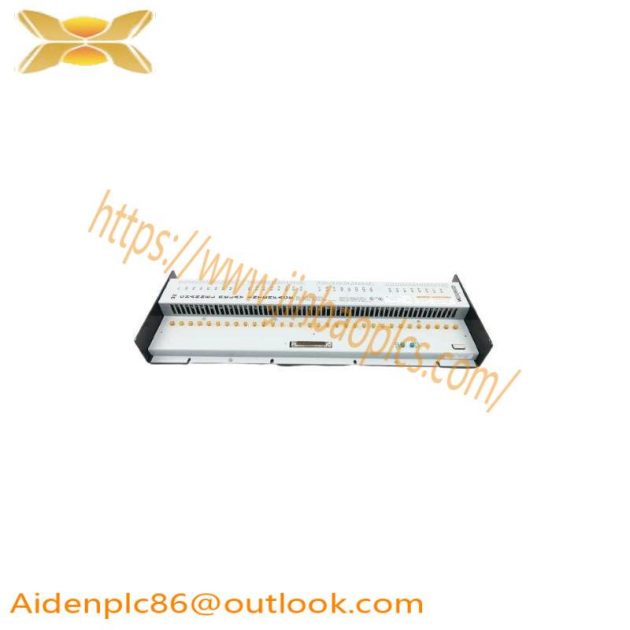 WOODWARD 5441-413 | Amp Relay Interface Module