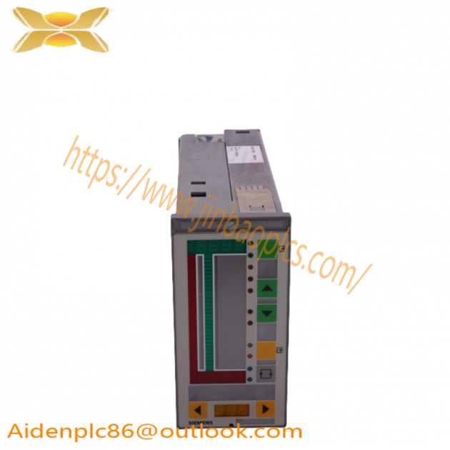 SIEMENS 562-001: Power Open Processor for Industrial Control Solutions