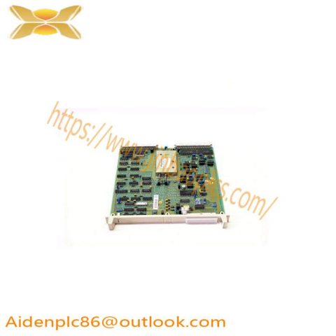 ABB 57120001-HZ DSAI 155 Analogue Input Board - Precision Control Module