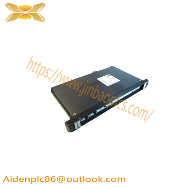 Reliance Electric 57552-4A: Universal Drive Controller Module