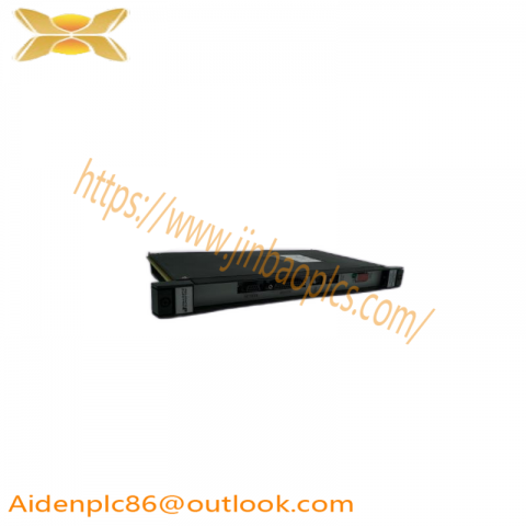 Reliance Electric 57C405-E: High-Performance I/O Analog DCS Module