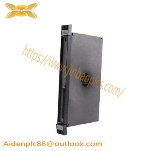 Reliance Electric 57C409 Analog Input Module, for Industrial Control Applications