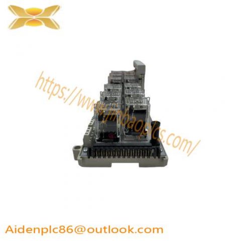 Emerson Ovation 5A26458G05 Control Module, Advanced Automation Solution