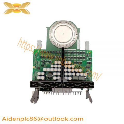 ABB 5SHY 3545L0009 Industrial Grade IGCT Module