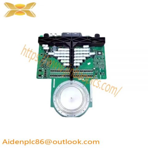 ABB 5SHY 4045L0004 Industrial Frequency Converter