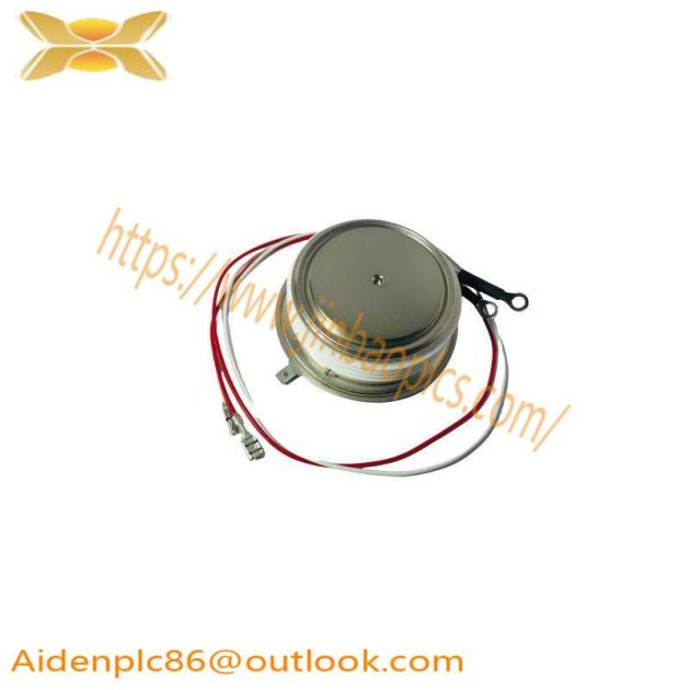 ABB 5STP18H4200 Thyristor Thyristor, High Performance Power Control Module