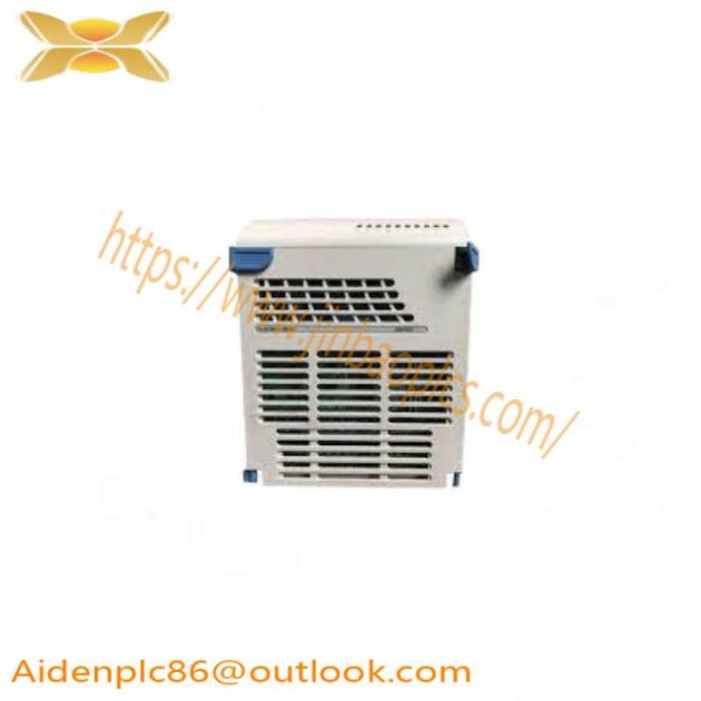 Westinghouse 5X00226G03: Events Input Contact Module