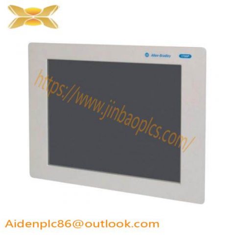 Schneider Electric 6176M-19PN Industrial Monitor - Advanced Control Solution