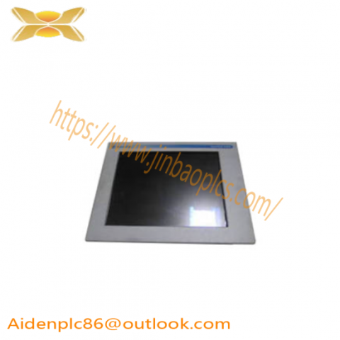 SIIG Display Computer 6181P-17TPXPH, Advanced Industrial Control Solution