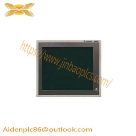 6186-M19ALTR Industrial Flat Panel Monitor: Robust and High-Resolution Display Solution for Manufacturing Floors